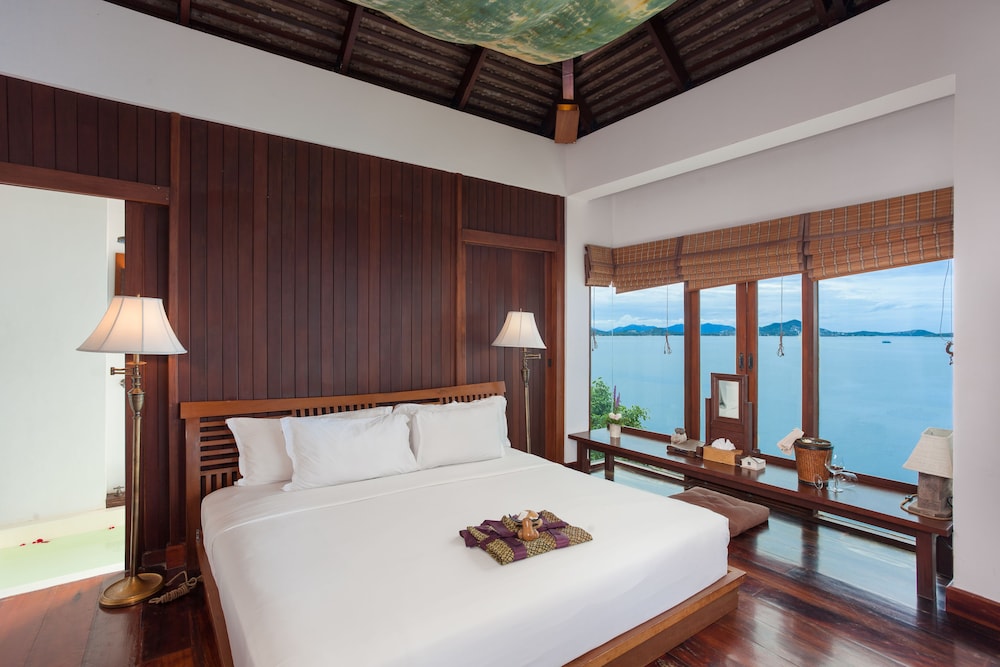 THE KALA SAMUI 17/50