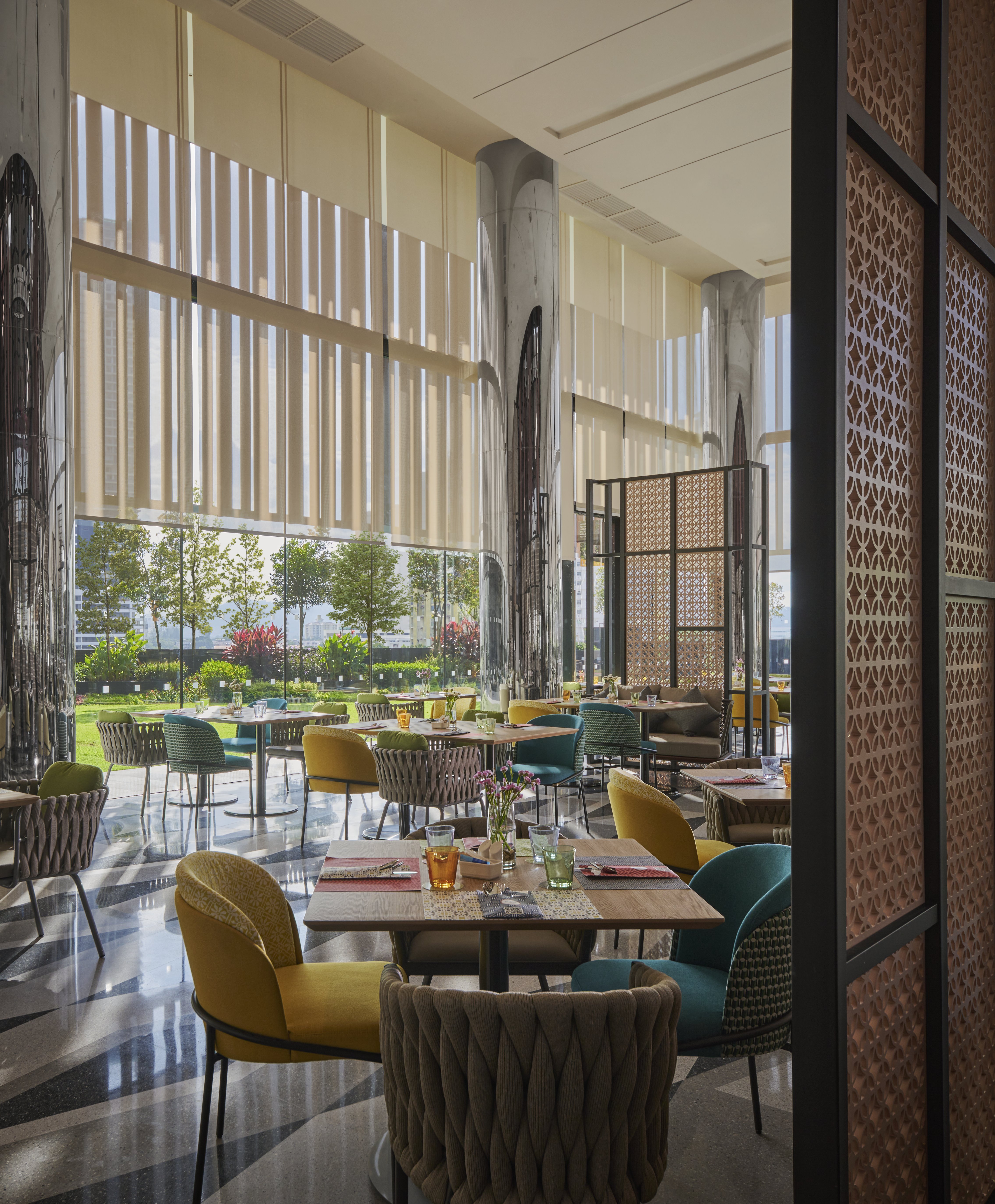 Amari SPICE Penang 36/50