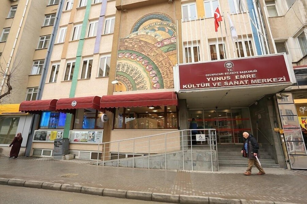 Peri 26 Otel photo3