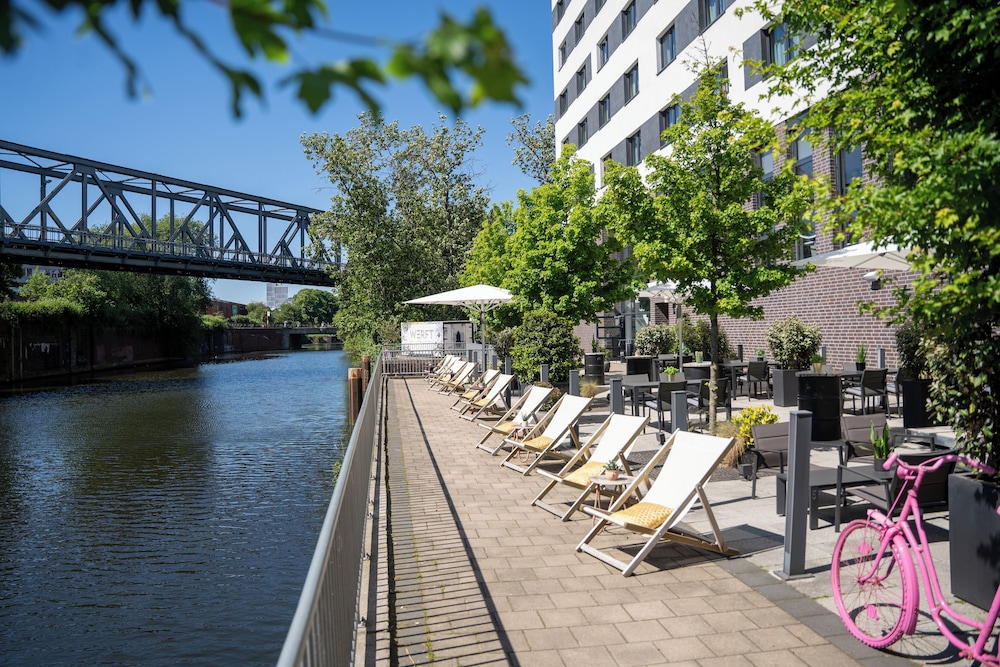 Innside By Melia Hamburg Hafen 68/71