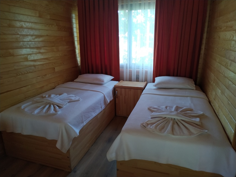 Olympos Yavuz Hotel 10/38