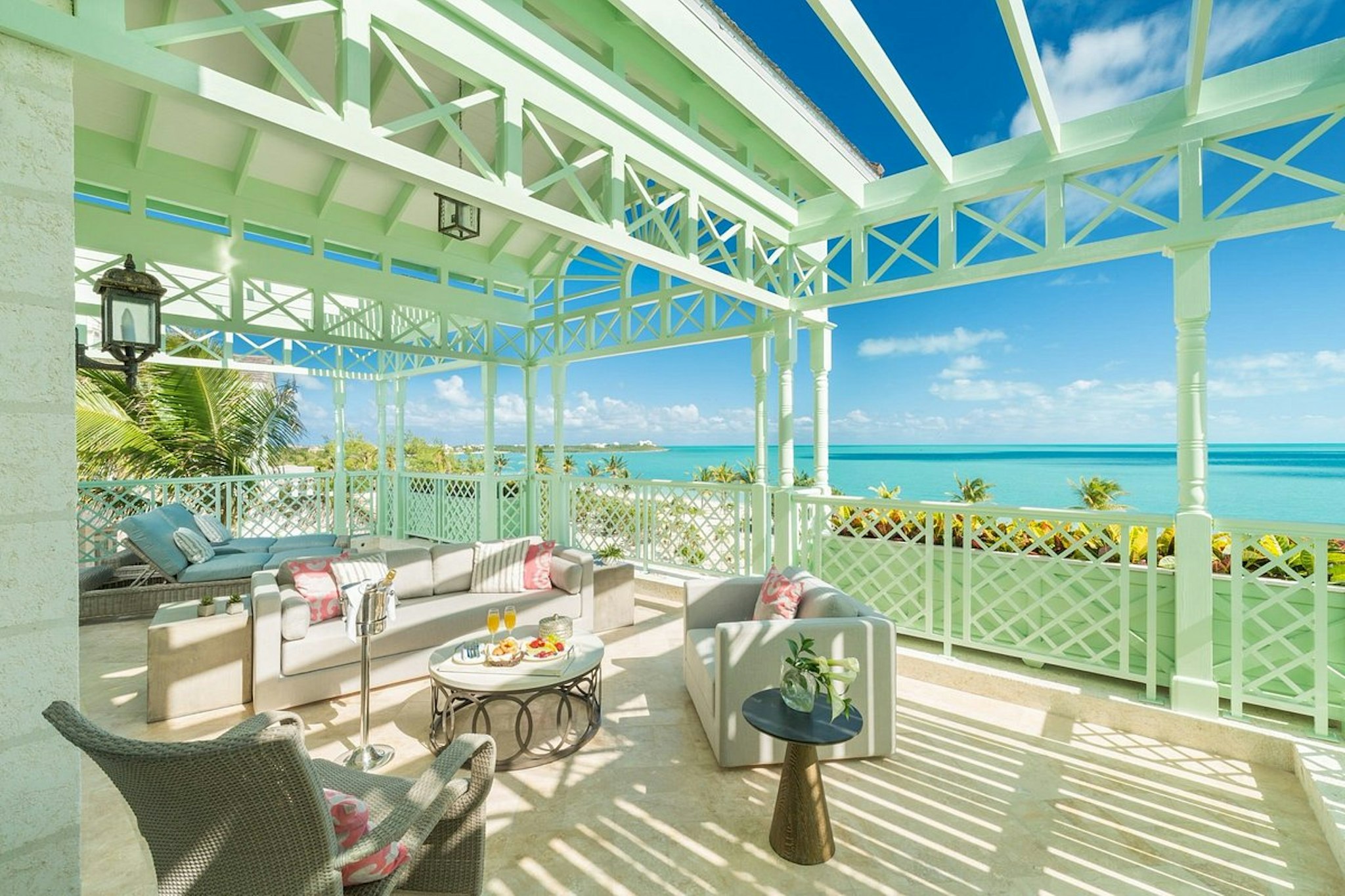 The Shore Club Turks and Caicos 25/74