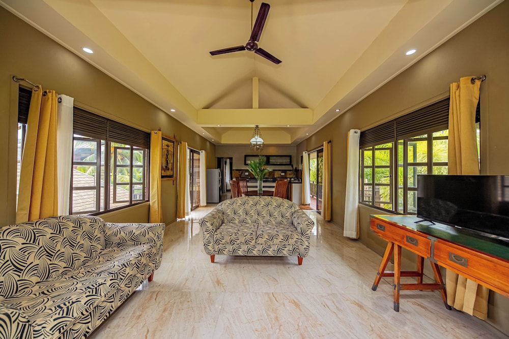 Villas Des Alizes 26/49