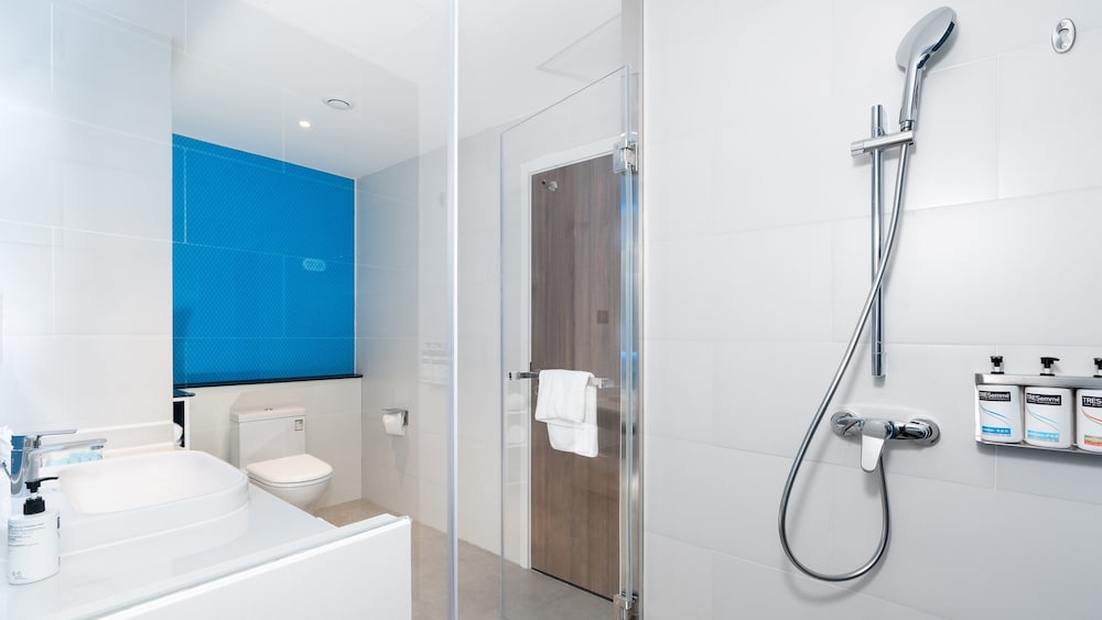 HOLIDAY INN EXPRESS Chengdu High-Tech Zone 17/78