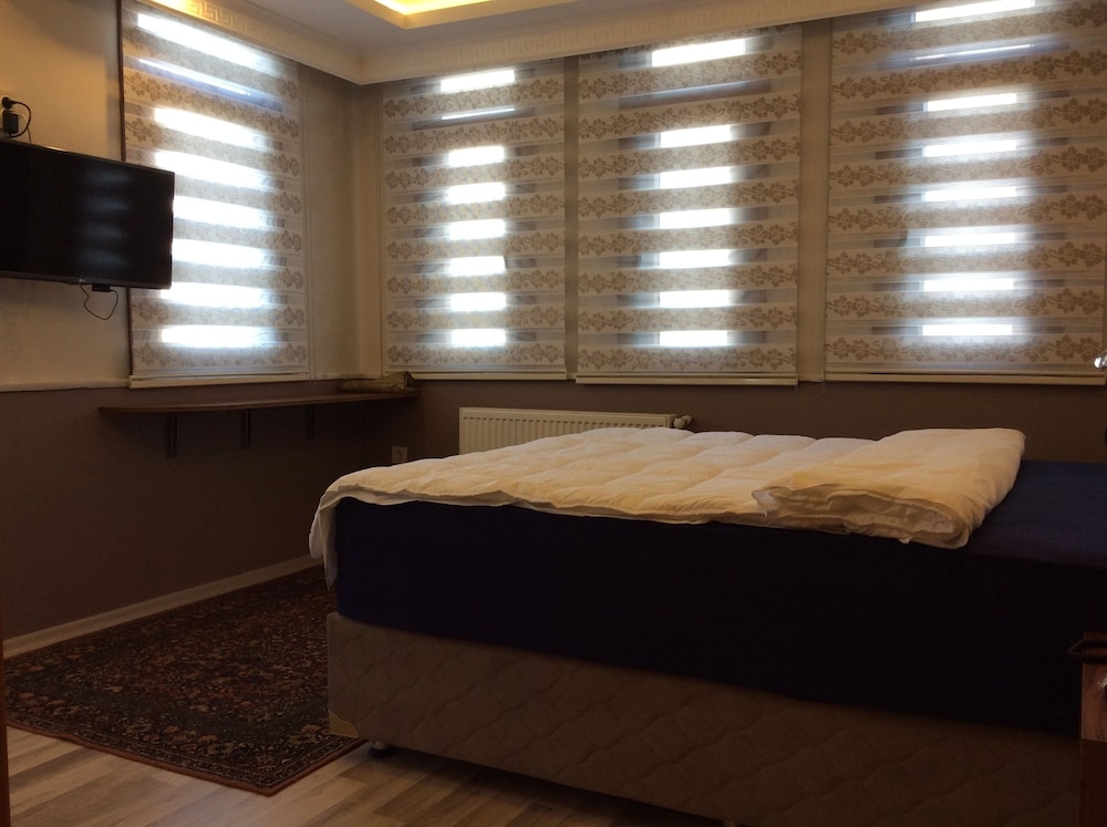 Hotel Yonca 37/52