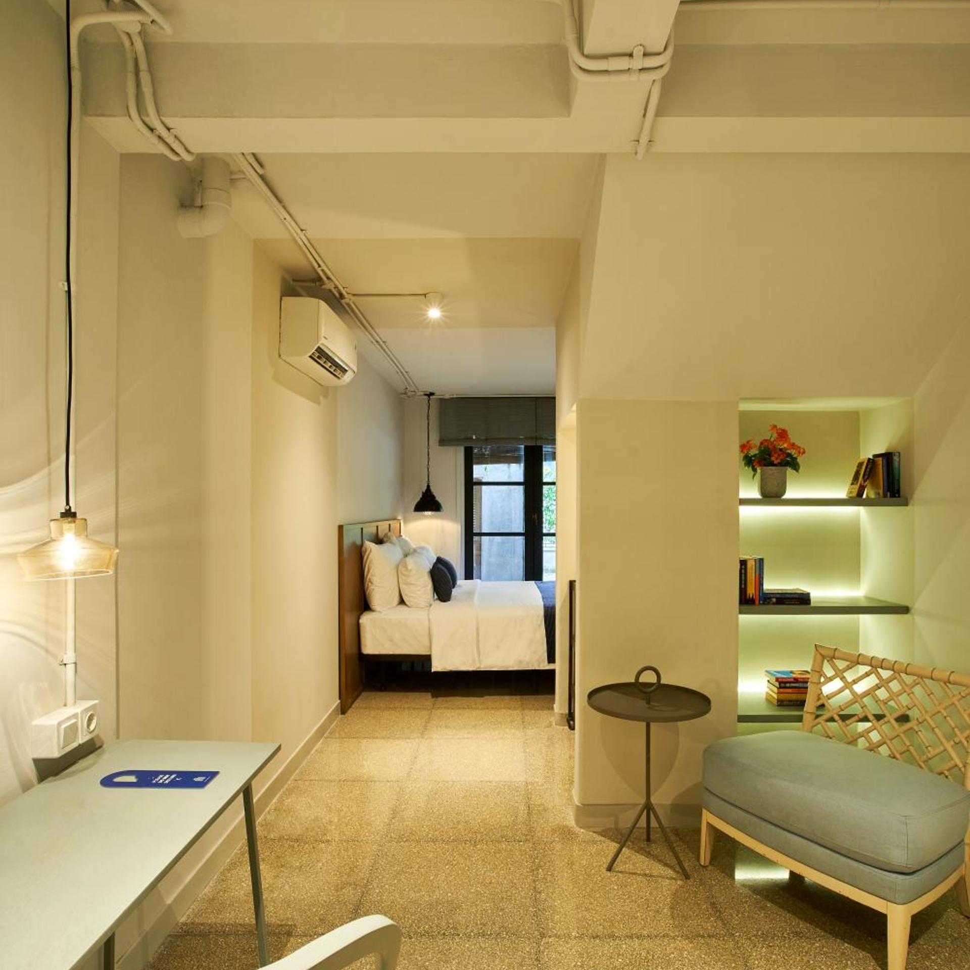 Lamandau House Jakarta 41/44
