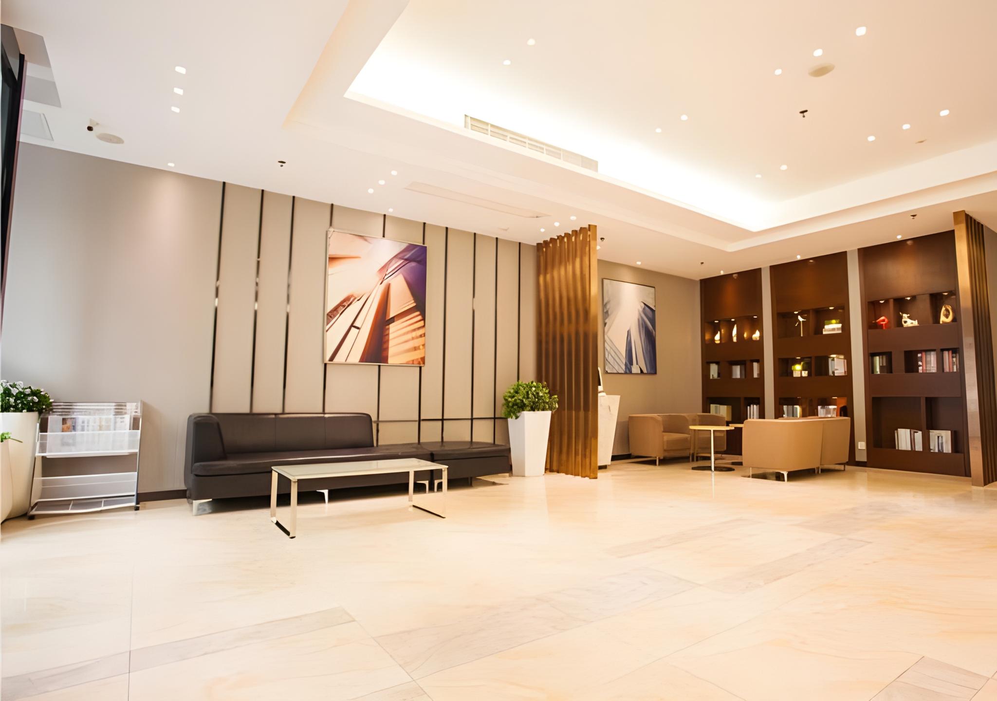City Comfort Inn(Zhanjiang Haibin Park) 33/50