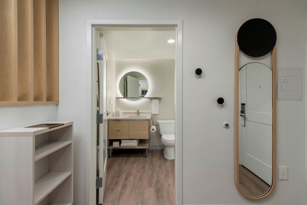 Towneplace Suites By Marriott Savannah Chatham 7/7