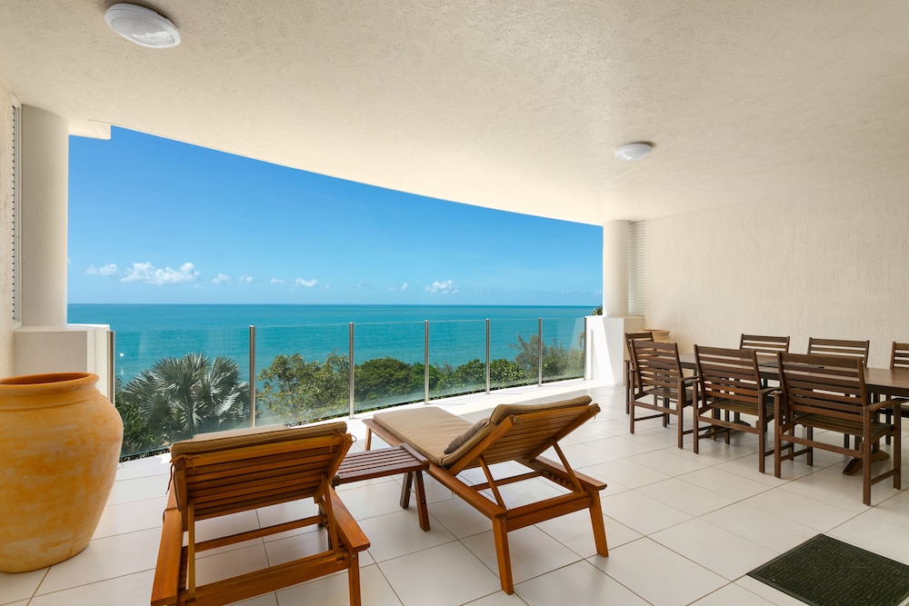 BELLEVUE AT TRINITY BEACH 45/65