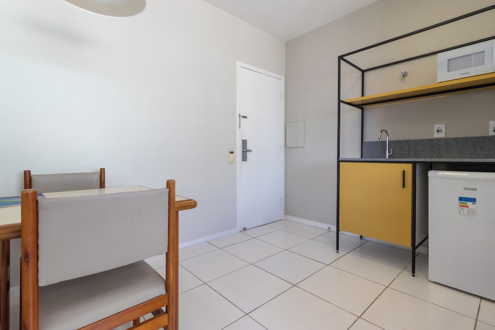 Rio Branco Apart Hotel 9/46
