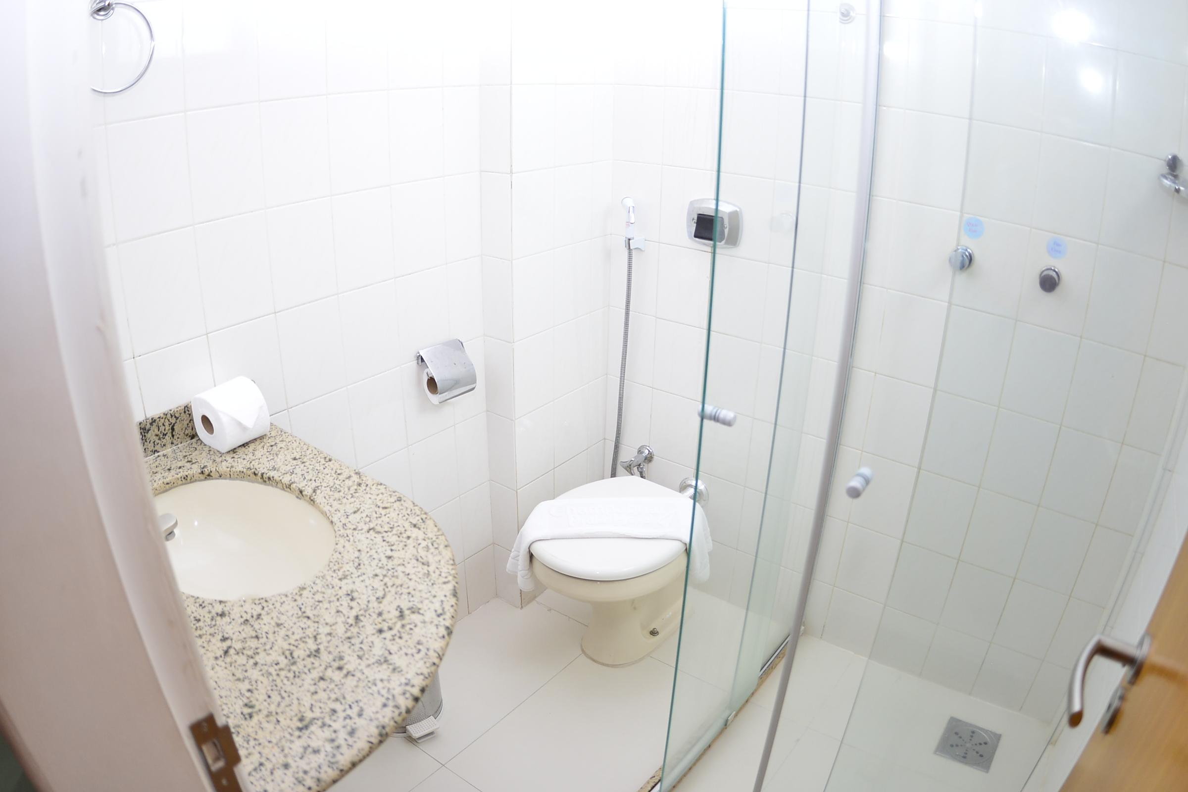 Master, Apartment، CHAMPAGNAT PRAIA HOTEL 10/10