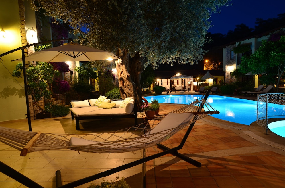 Olive Garden Apart Hotel 32/39