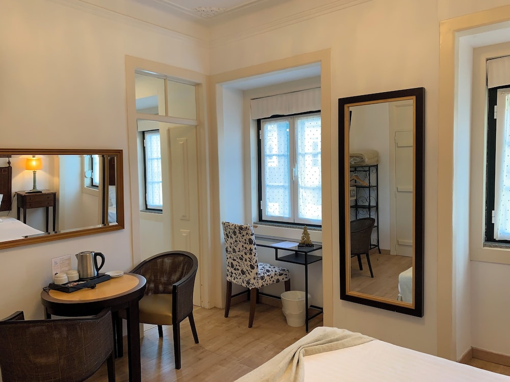 Discovery Apartment Estrela 12/50