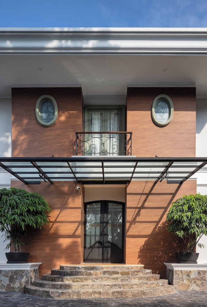 ARTOTEL CASA HANGTUAH photo5
