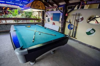 Oriental Sabang Hill Resort 29/52
