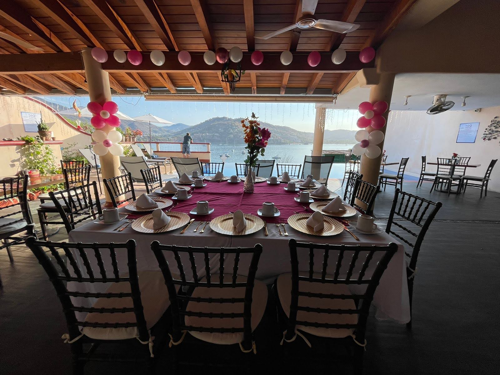 Villa del Pescador 15/33
