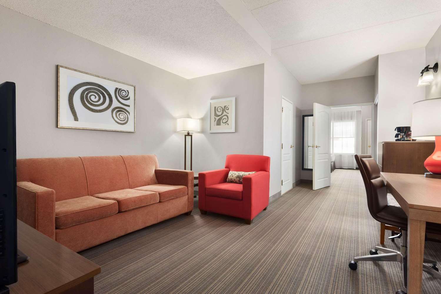Country Inn & Suites by Radisson, Duluth North near Airport 16/34