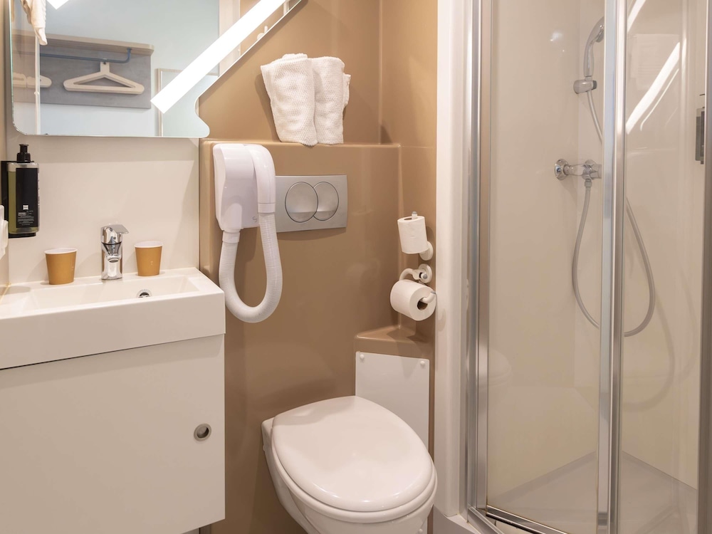 Ibis Budget Ciboure Saint Jean De Luz 54/56