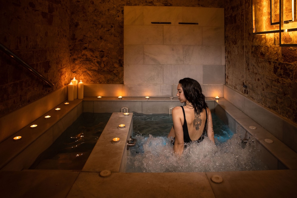 RVHotels Broquetas Spa Termal 23/47