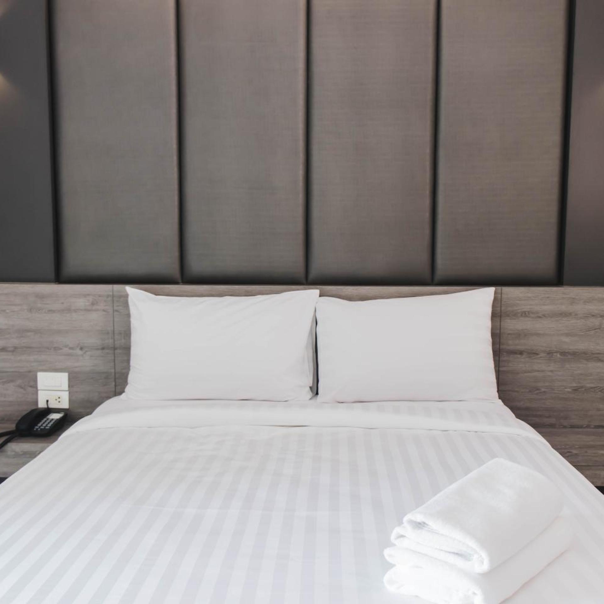 So Good Hotel Bangkok 36/52