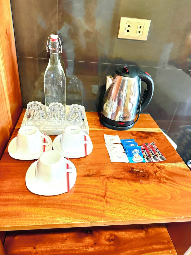 Roman Empire Panglao Boutique Hotel 36/50