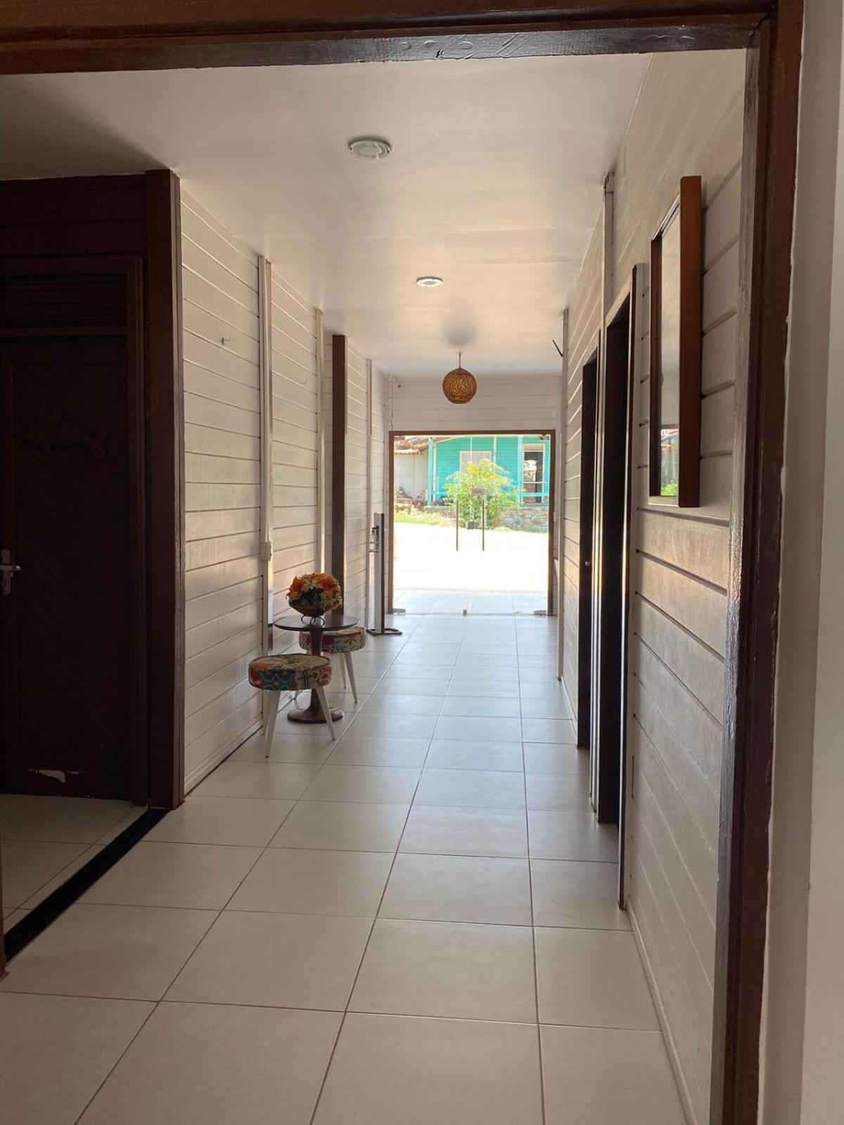 Pousada do Mano 49/50