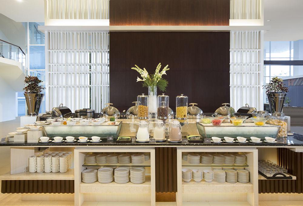 Howard Johnson by Wyndham Pekalongan 2/20
