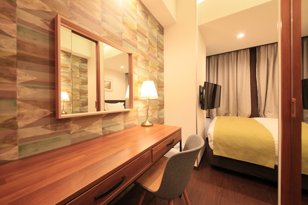 Centurion Hotel Residential Akasaka Station 29/50