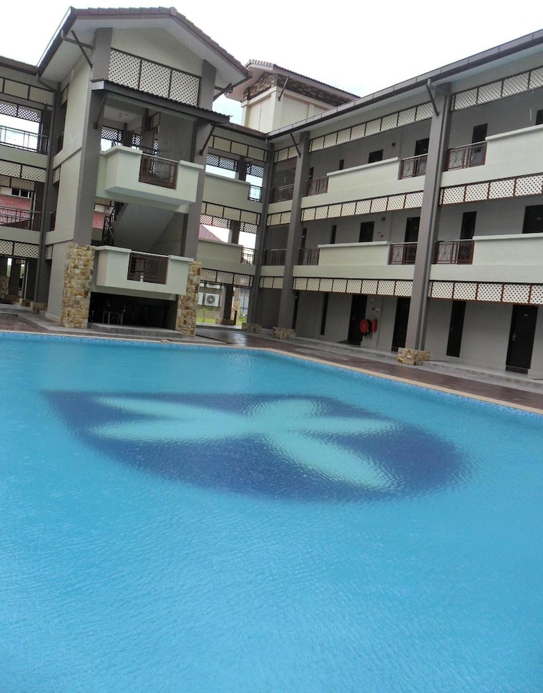 Hotel Seri Malaysia Kangar 7/31
