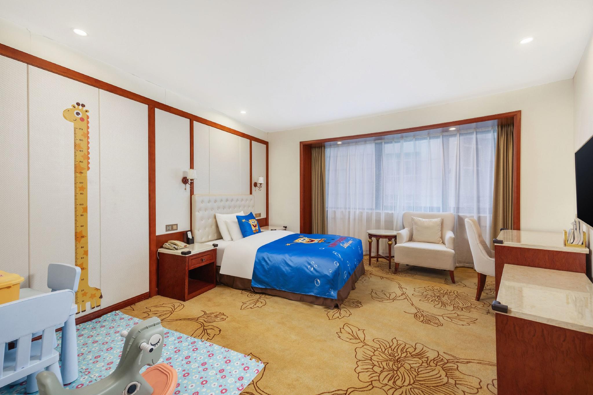 Anhui Hotel 12/24