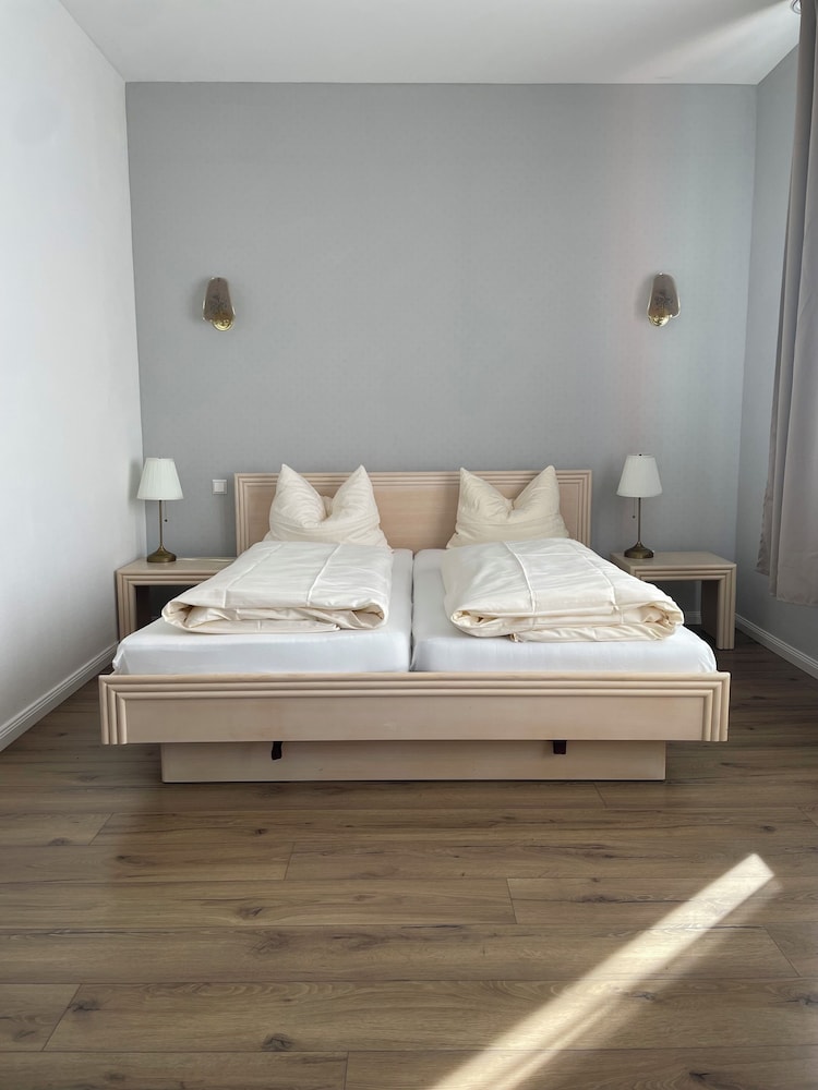 Hotel Markgrafler Hof 20/50