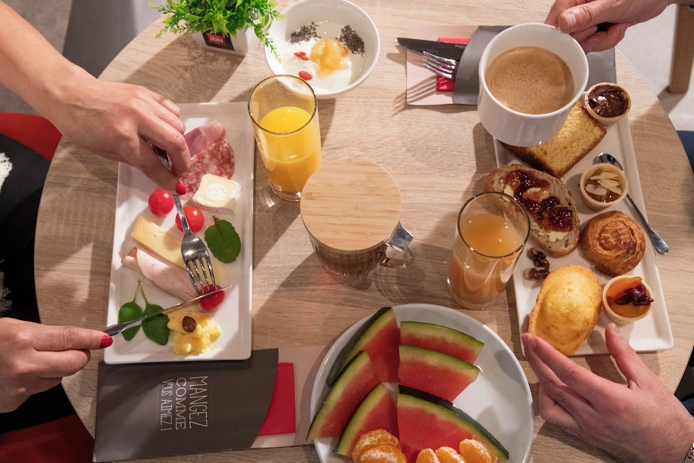 Ibis Roquebrune Cap Martin Menton 38/50