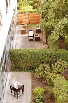 Vienna House by Wyndham Remarque Osnabruck 44/50