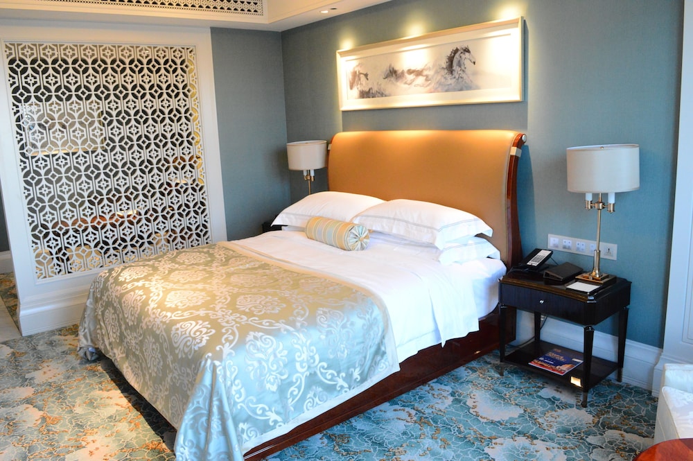 Xi'an Jue Vu Hotel 6/61