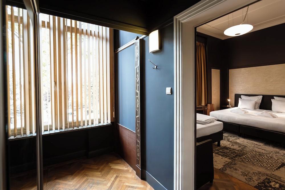 Hotel Orion 15/50