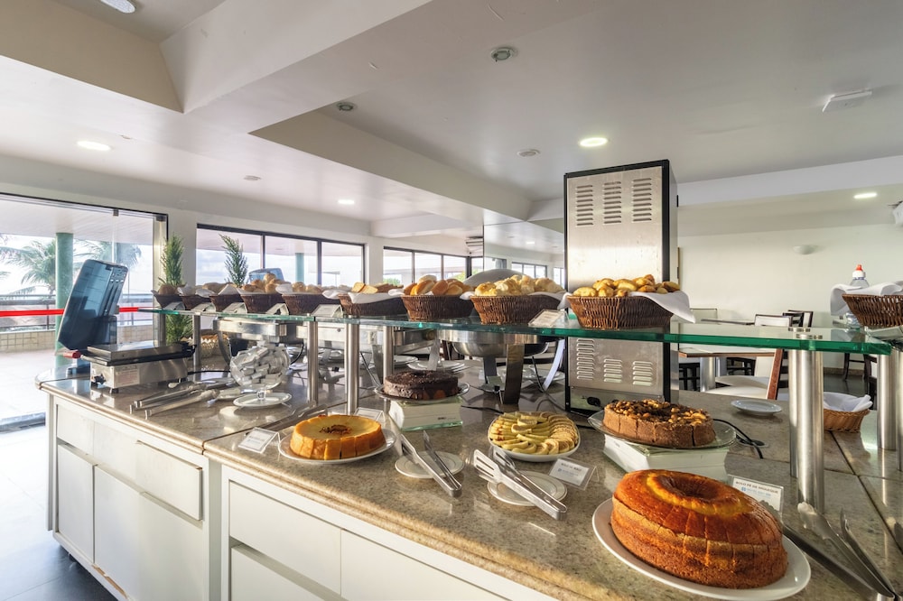 Hotel Dan Inn Mar Piedade - Grande Recife By Nacional Inn 33/48