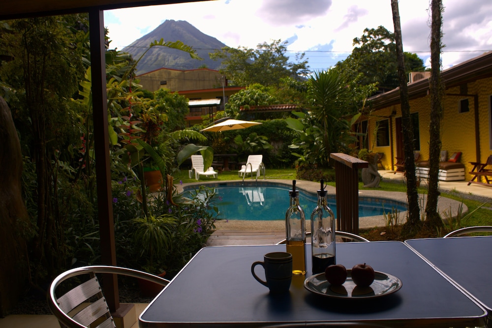 Hotel Vagabondo 5/72