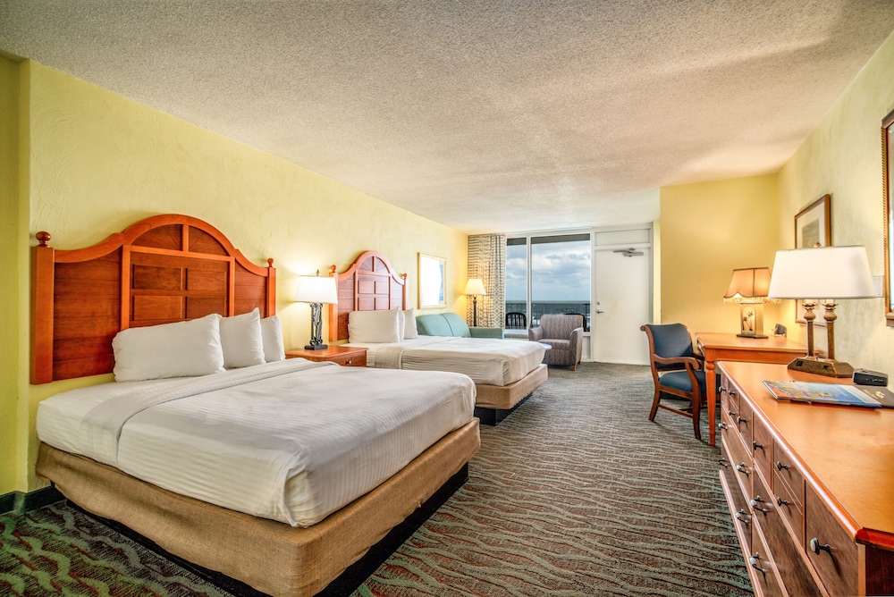 Perry S Ocean Edge Resort 9/54
