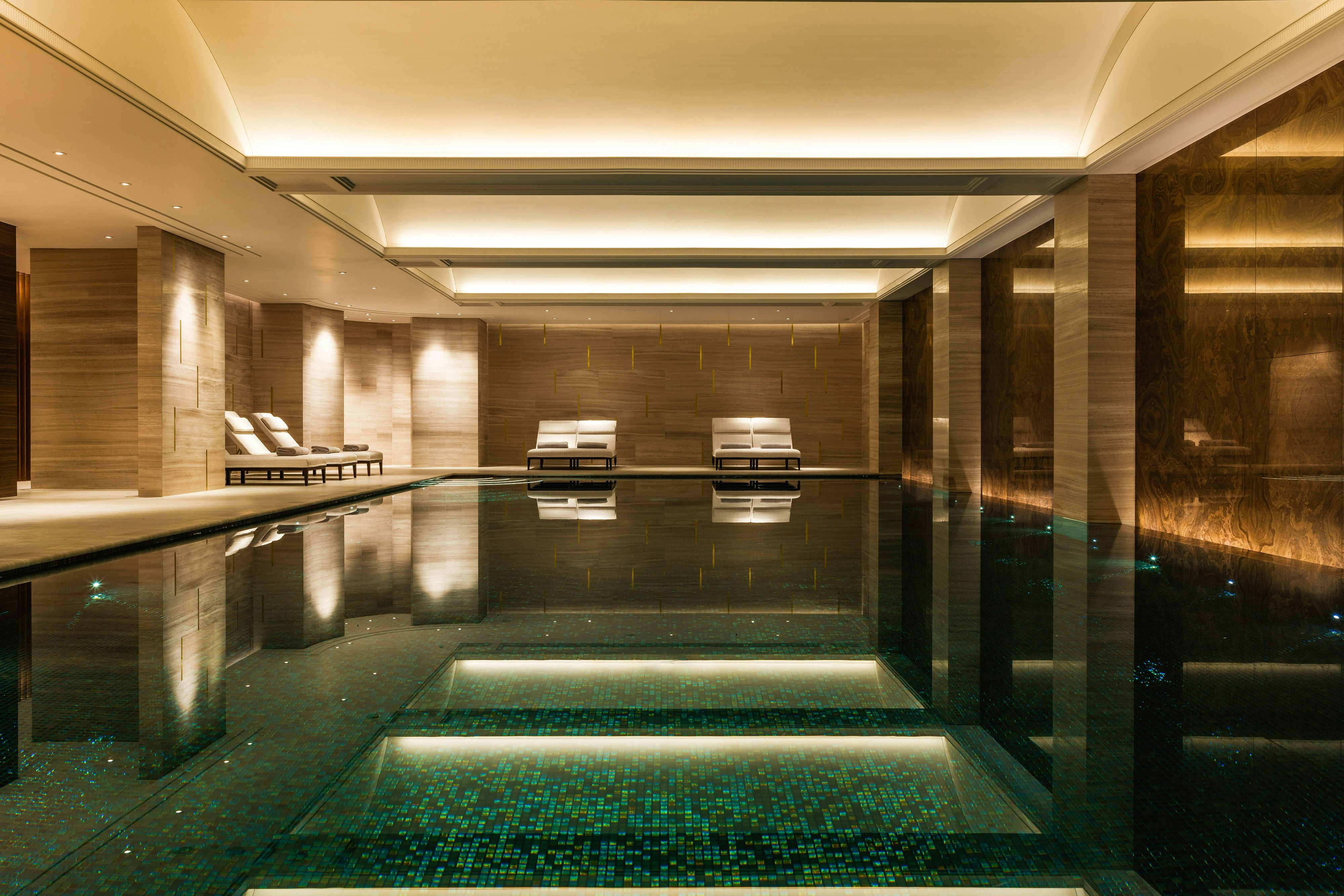 The Langley, a Luxury Collection Hotel, Buckinghamshire 33/78