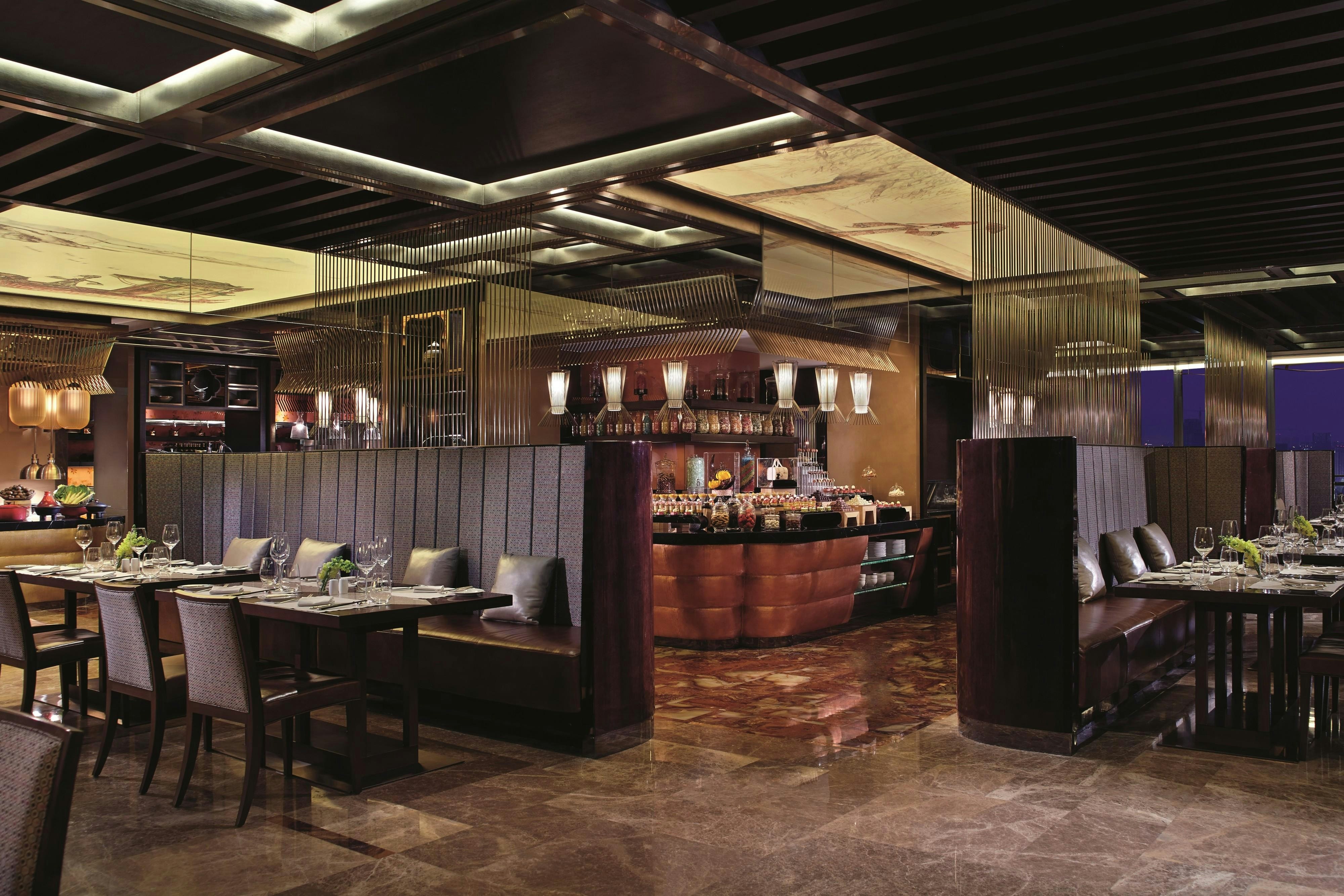 Ritz Carlton Chengdu 43/66