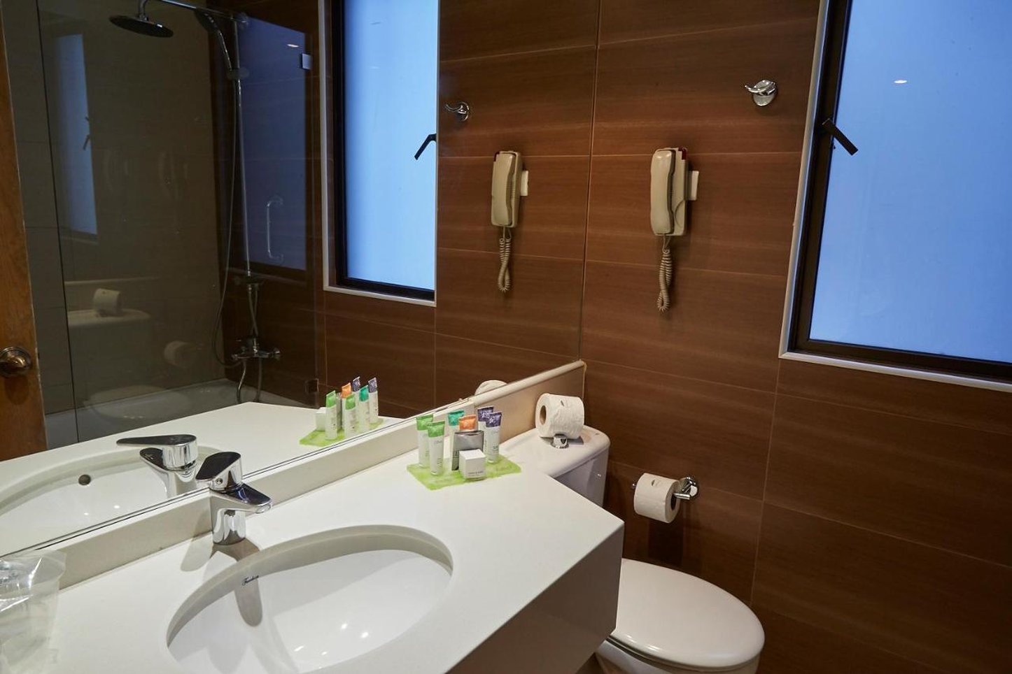 Torremayor Lyon Hotel 31/31