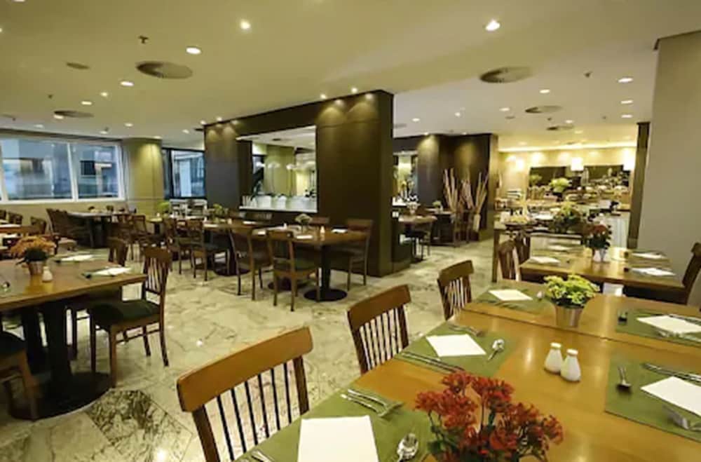 Wyndham Sao Paulo Ibirapuera Convention Plaza Hotel 58/73