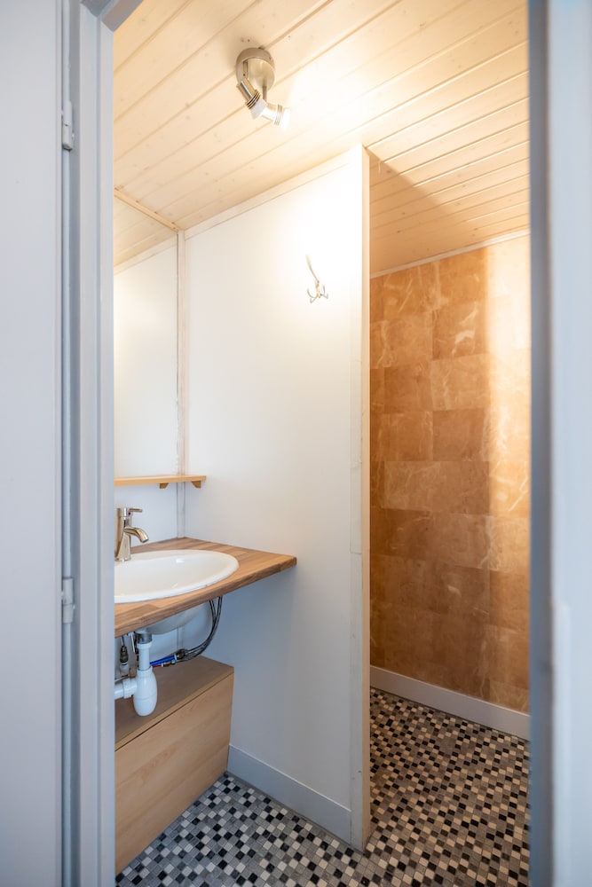 Residence Les Logis D Apos Orres 74/75