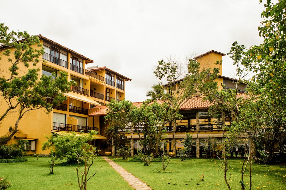 Thaulle Resort 39/50