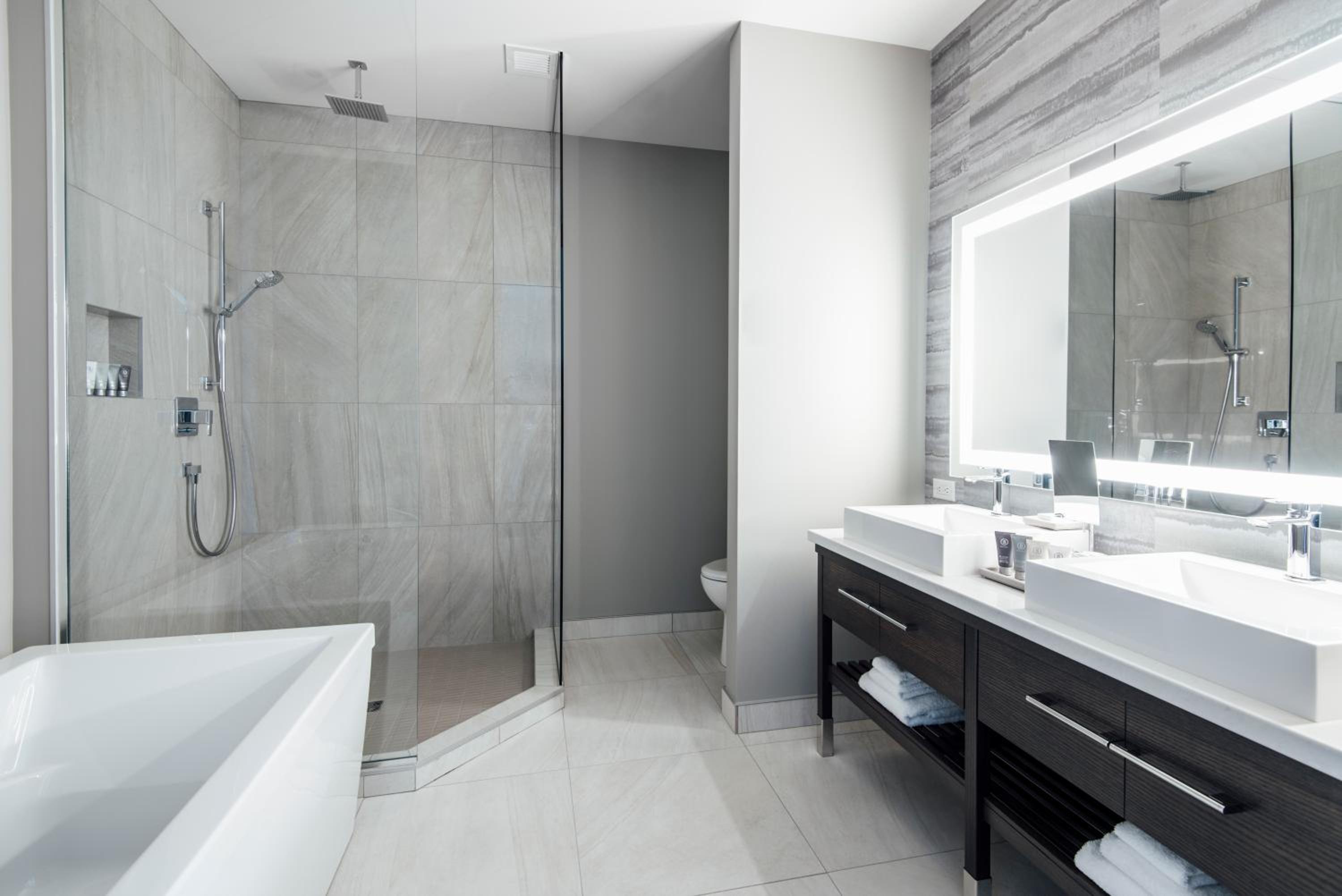 Penthouse Suite, 2 Queen Beds
