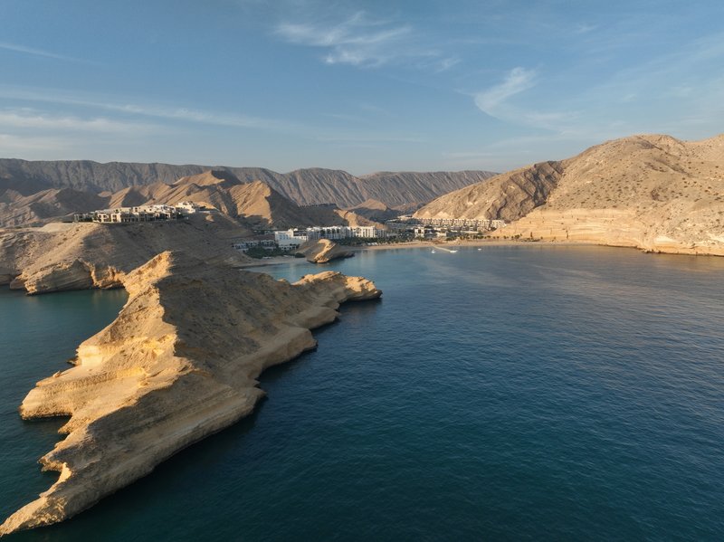Jumeirah Muscat Bay 69/76