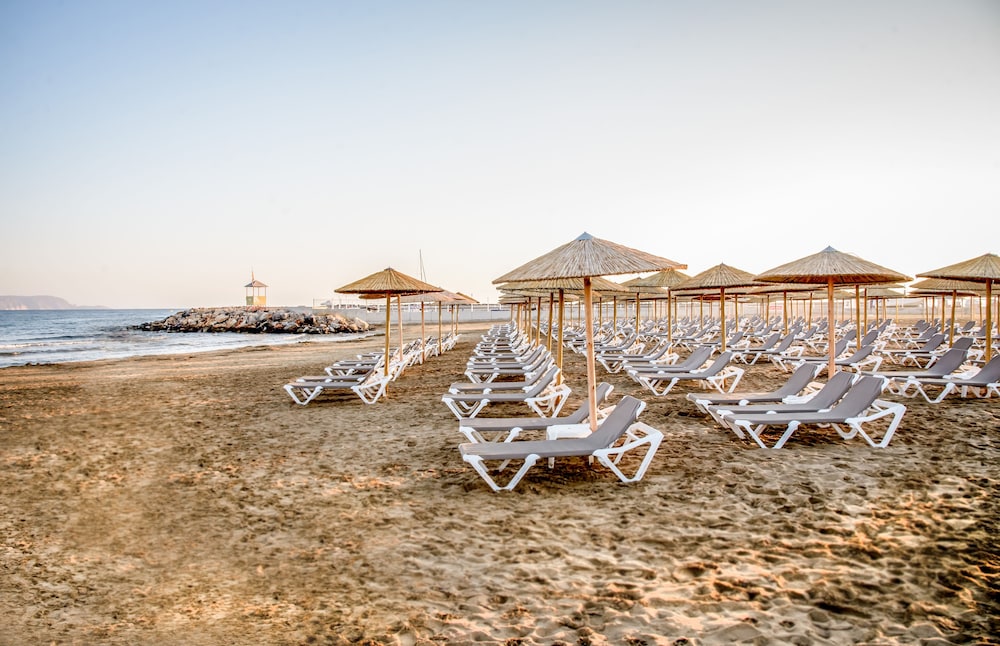 Sol By Melia Marina Beach Crete 86/87