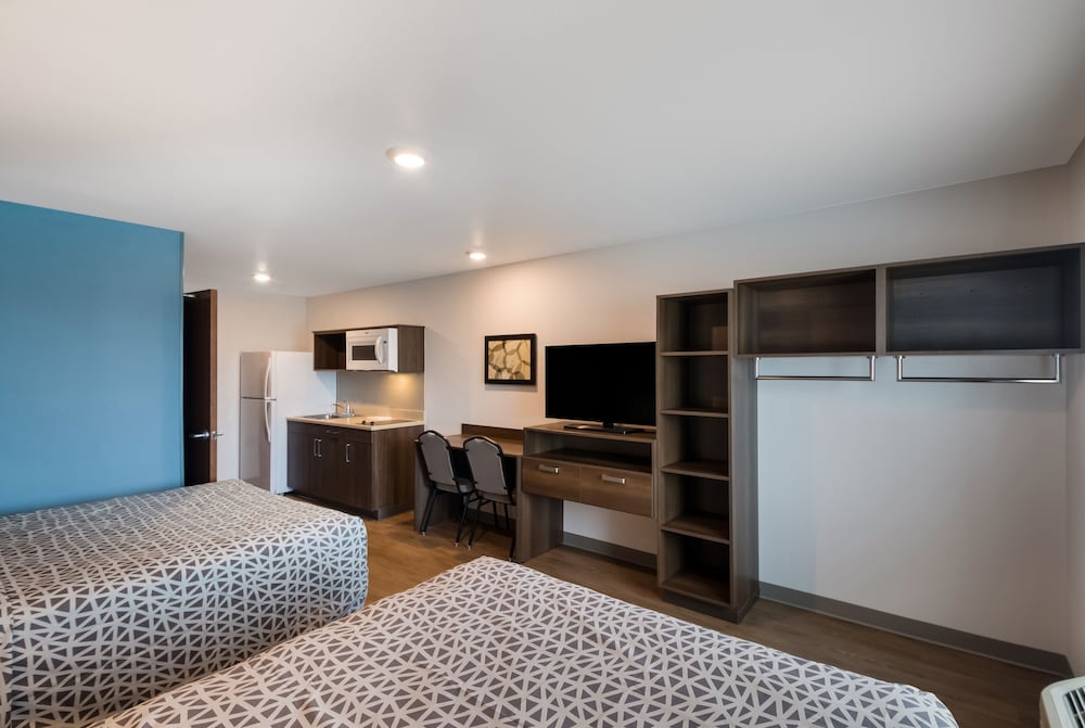 WoodSpring Suites Austin Central 9/16