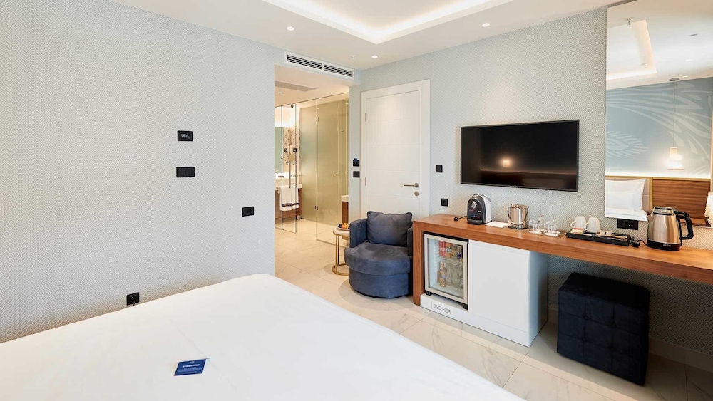 Huma Kotor Bay Hotel & Villas 32/79