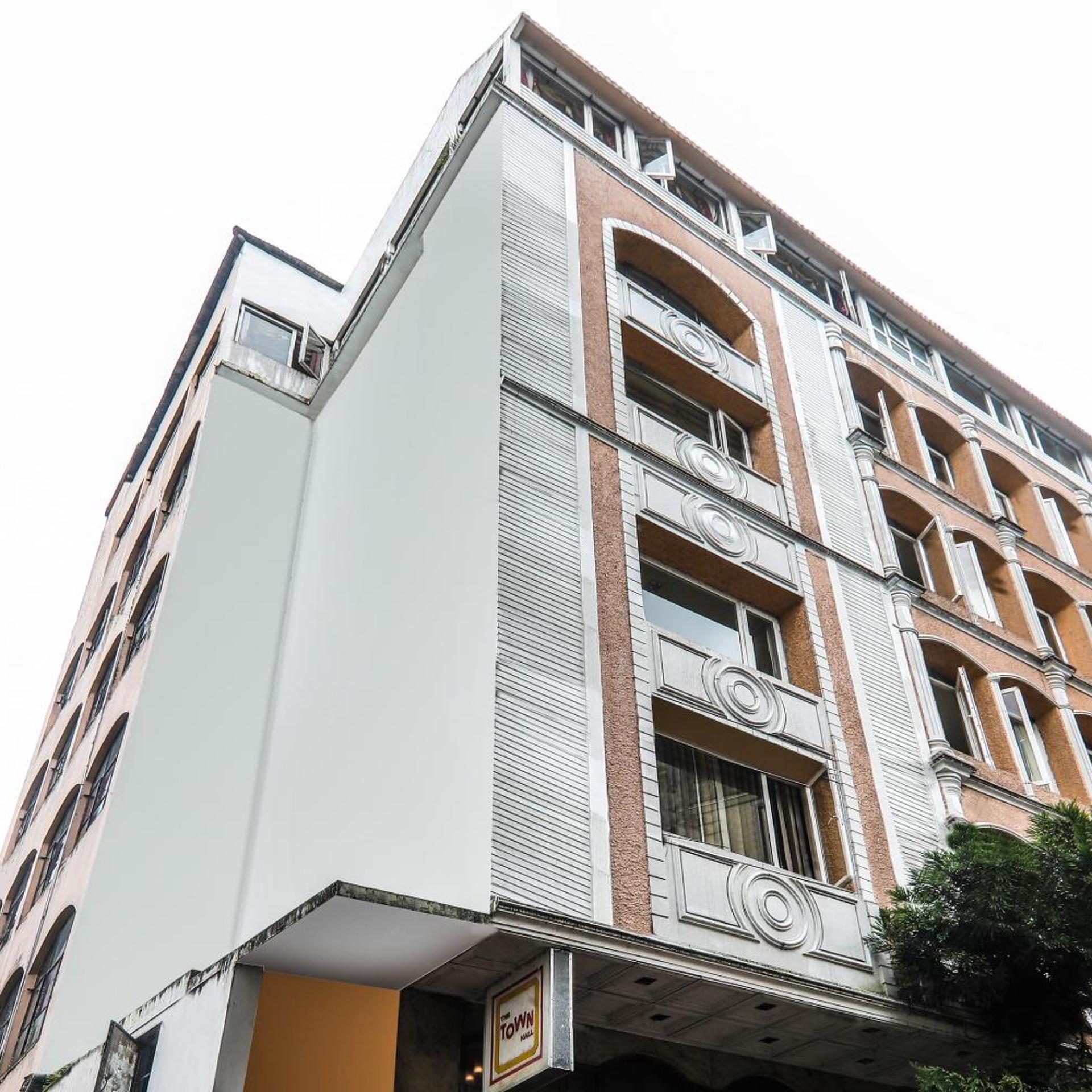 HOTEL APLINE CONTINENTAL 4/55